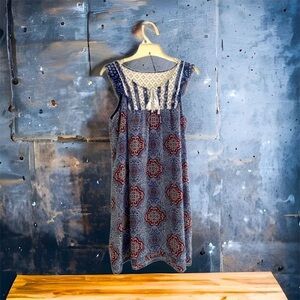 EUC xhilaration mini dress